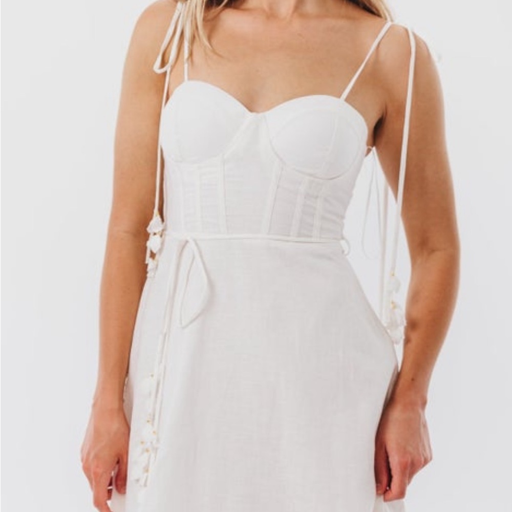 Perfect Wedding, Elopement,Rehearsal Dinner dress 🫶🤍 or a nice occasion ✨